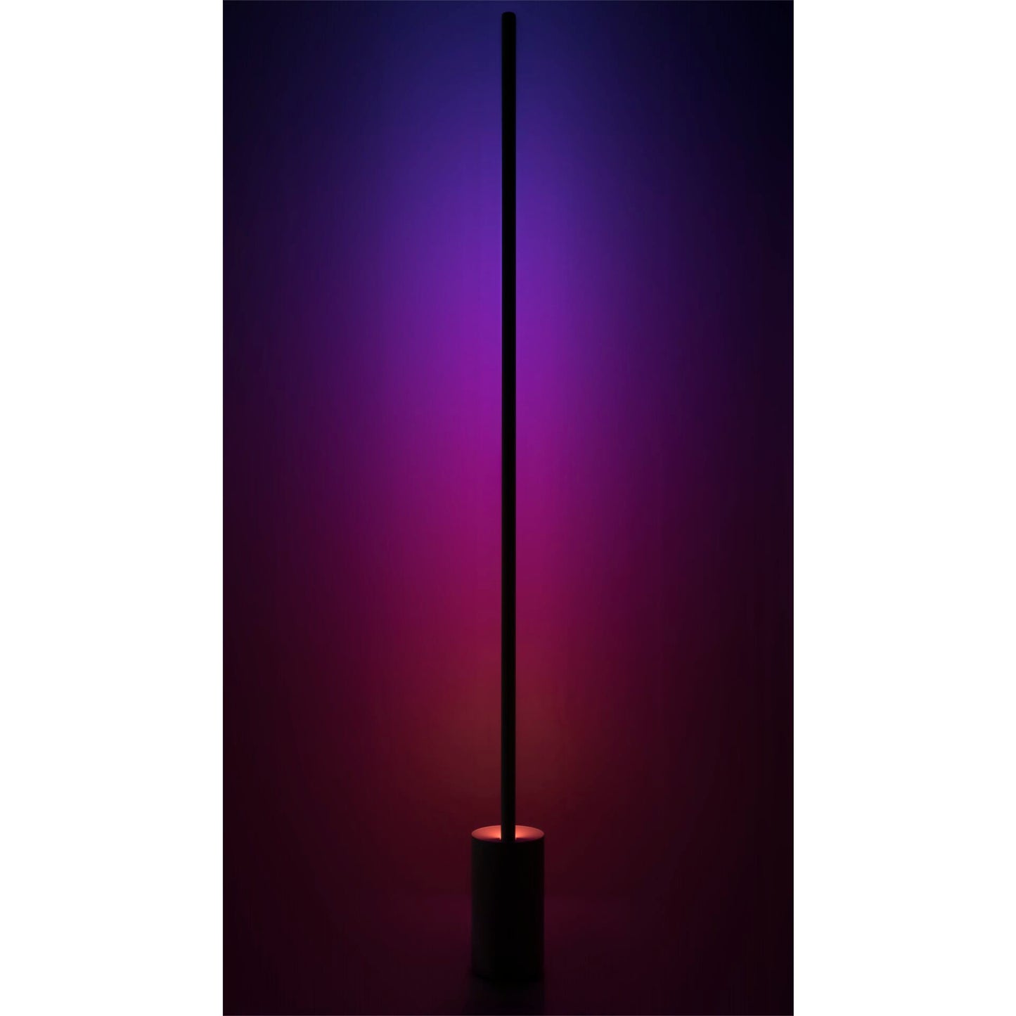 Philips Hue Gradient Signe Floor Lamp  white