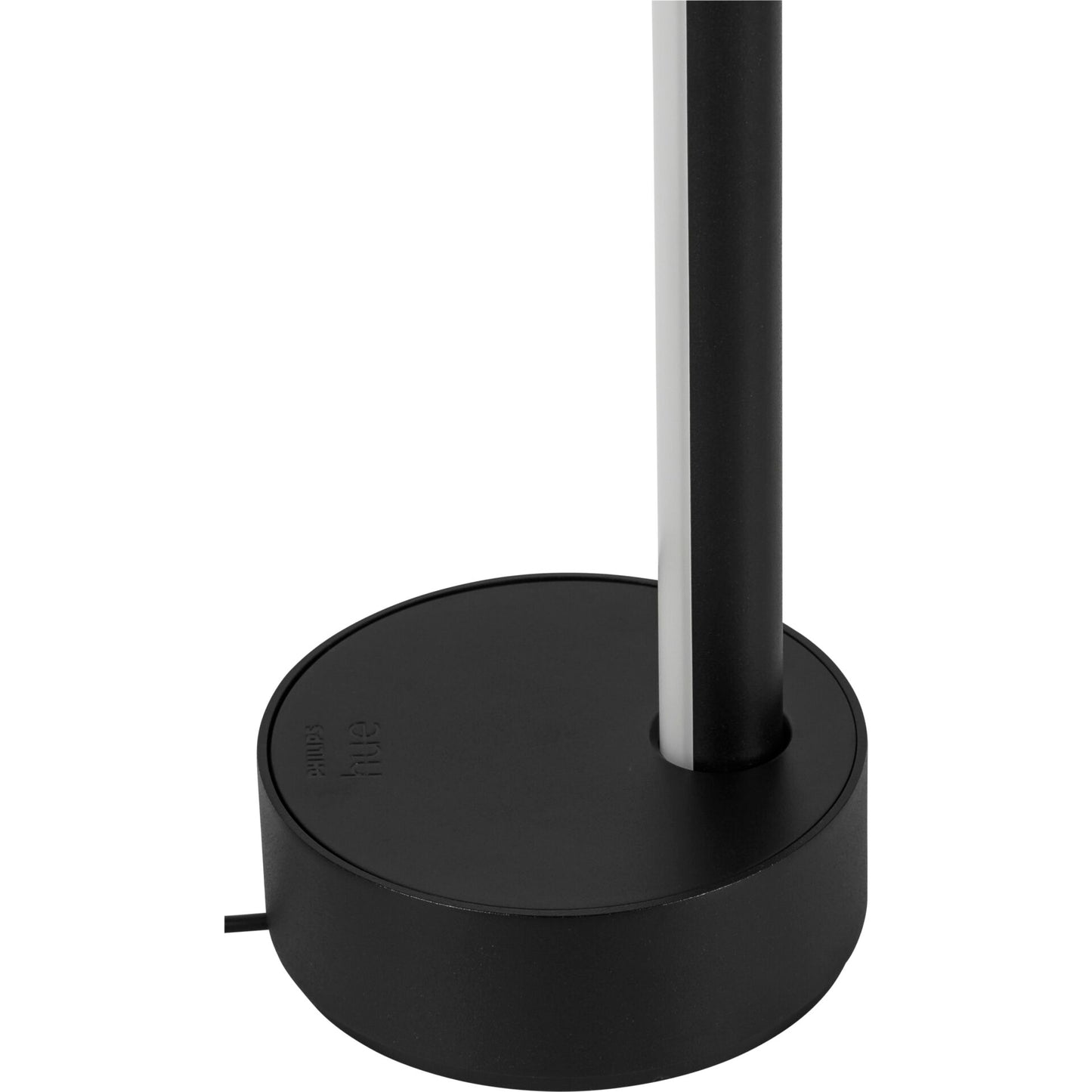Philips Hue Gradient Signe Table Lamp black