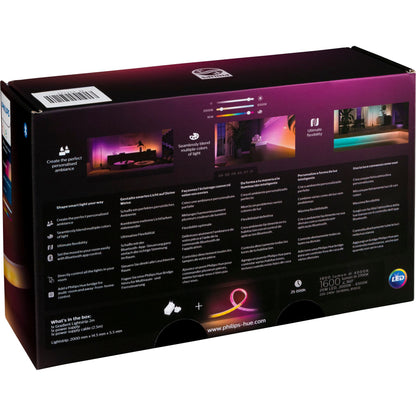 Philips Hue Gradient Lightstrip 2m Base