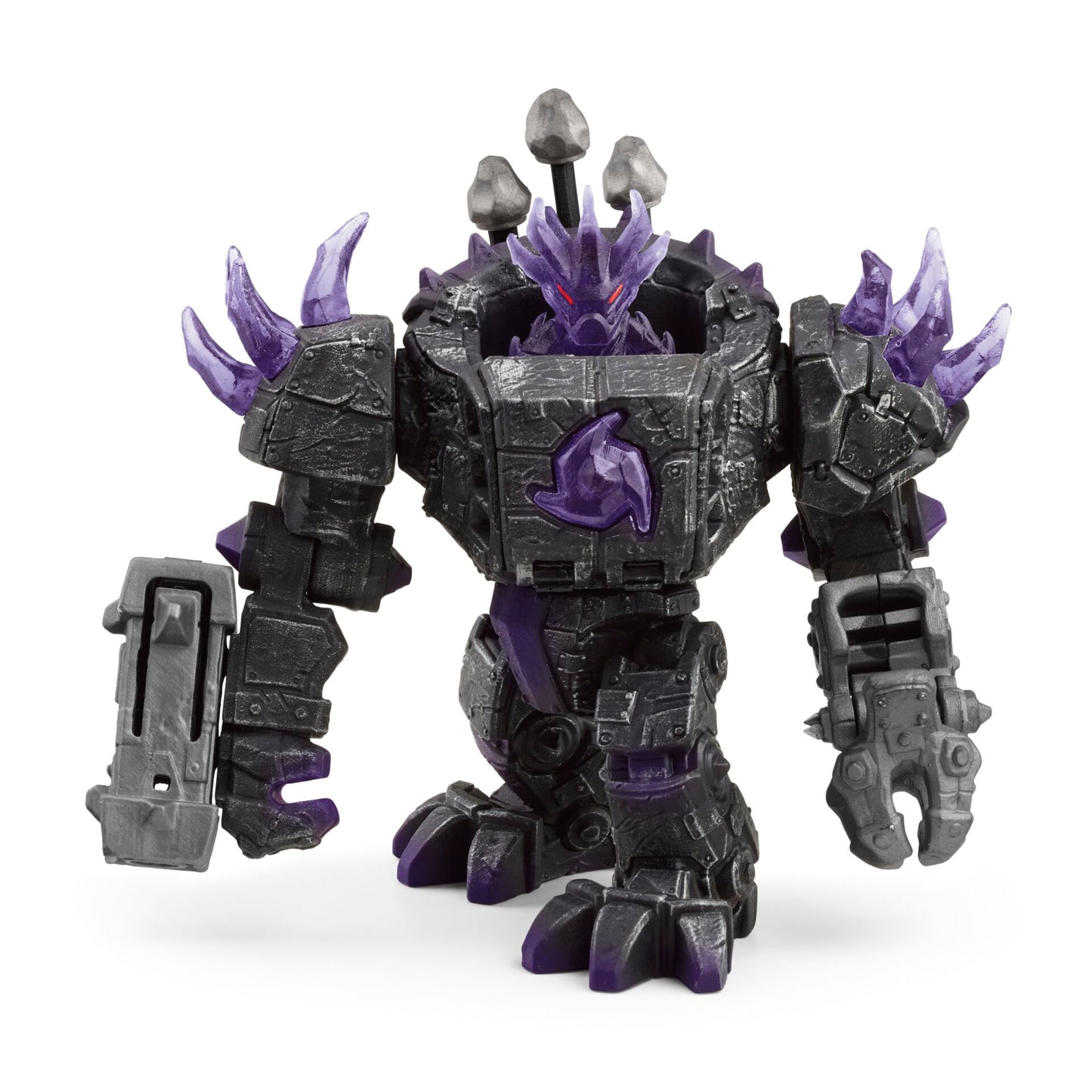 Schleich Eldrador Creatures Shadow Master Robot      42557