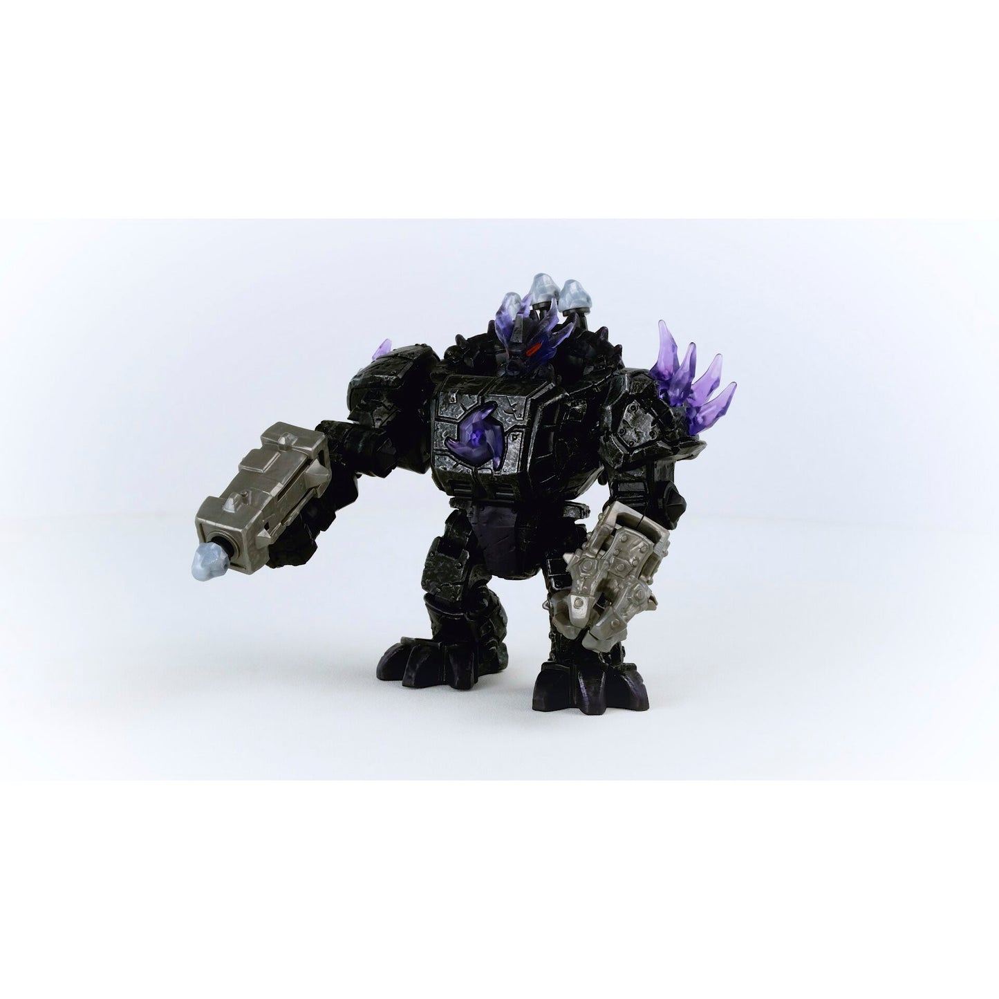Schleich Eldrador Creatures Shadow Master Robot      42557