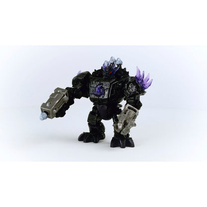 Schleich Eldrador Creatures Shadow Master Robot      42557