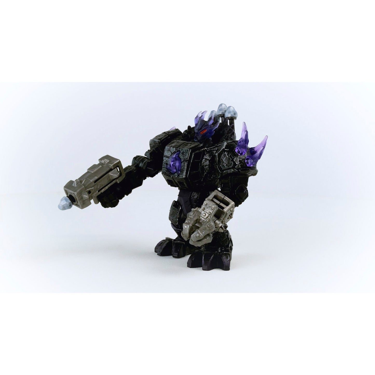 Schleich Eldrador Creatures Shadow Master Robot      42557