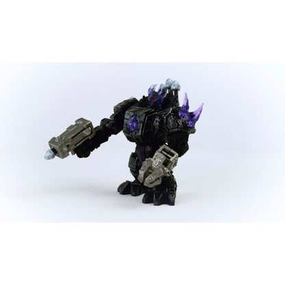 Schleich Eldrador Creatures Shadow Master Robot      42557