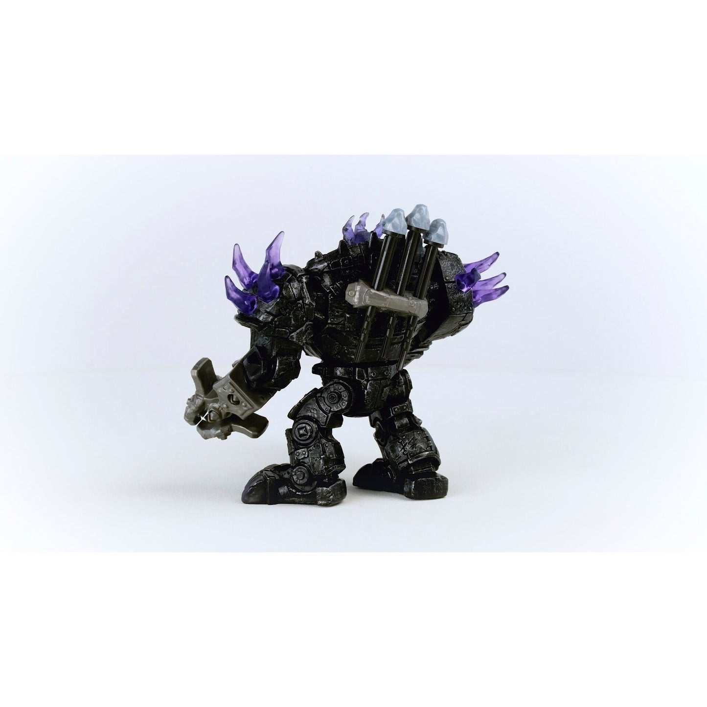 Schleich Eldrador Creatures Shadow Master Robot      42557
