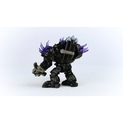 Schleich Eldrador Creatures Shadow Master Robot      42557