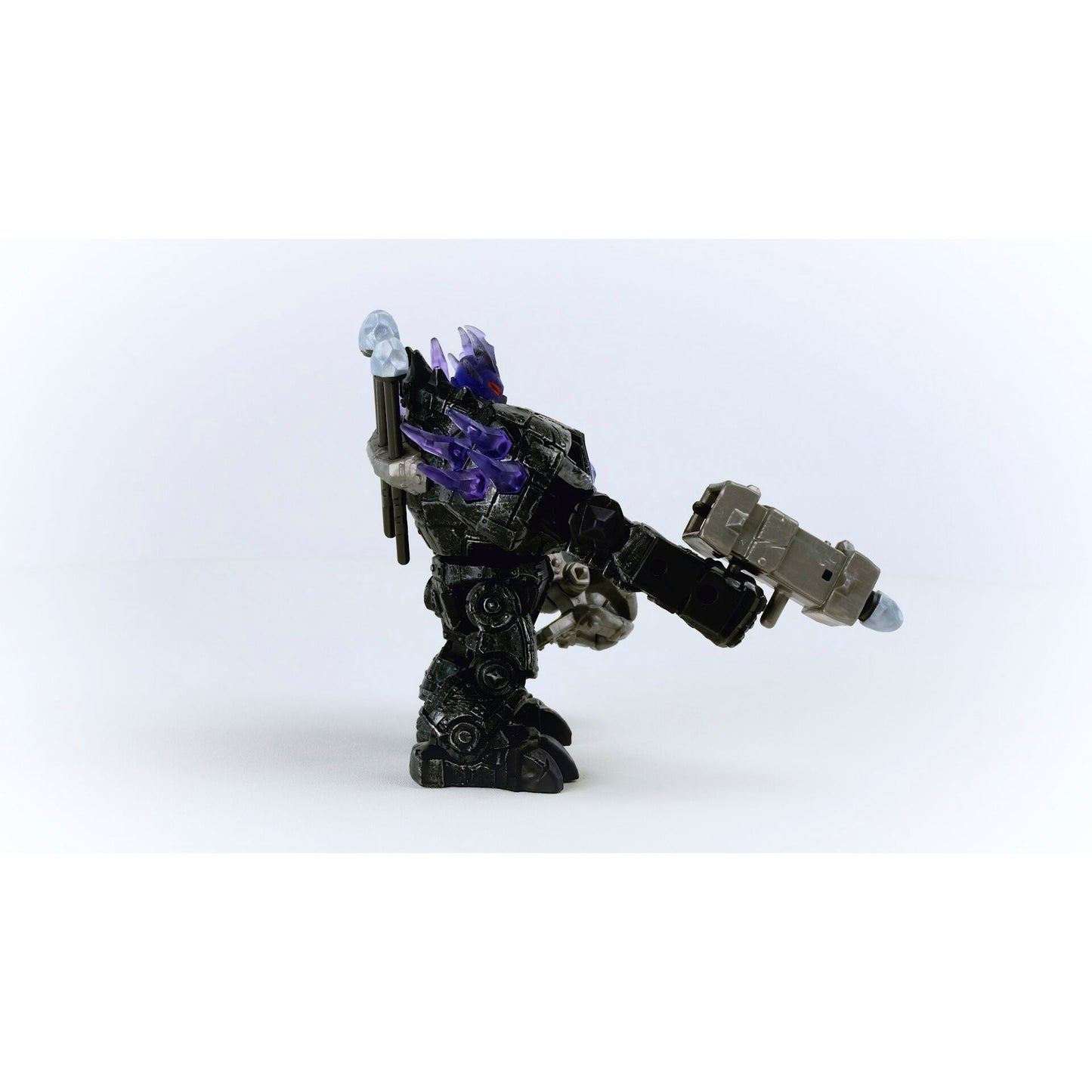 Schleich Eldrador Creatures Shadow Master Robot      42557