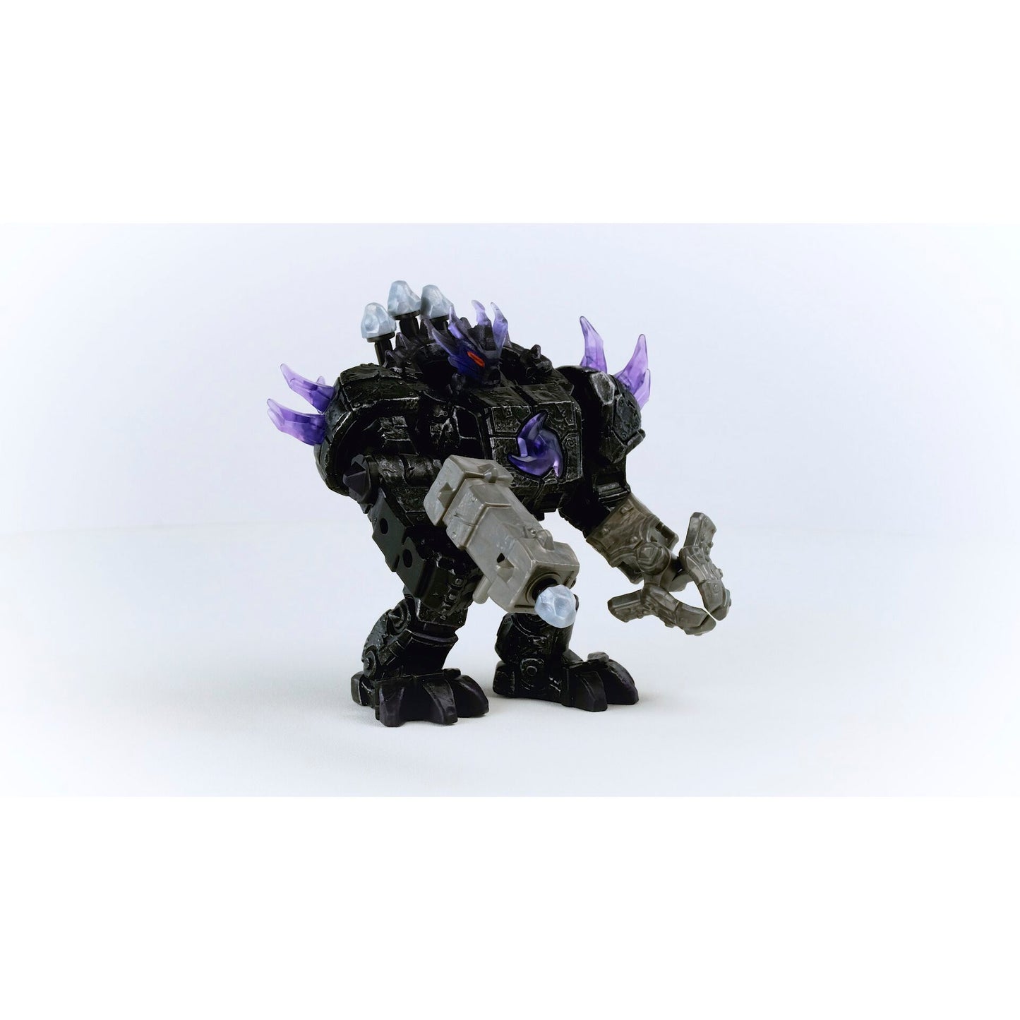Schleich Eldrador Creatures Shadow Master Robot      42557