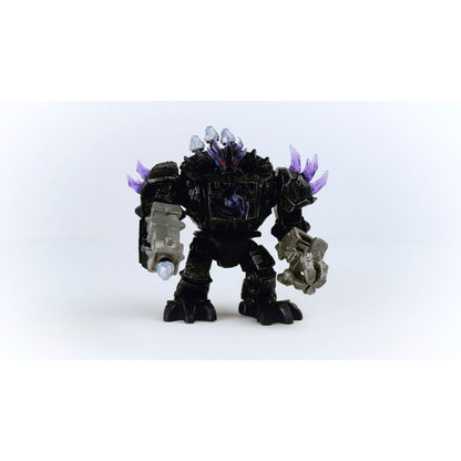 Schleich Eldrador Creatures Shadow Master Robot      42557