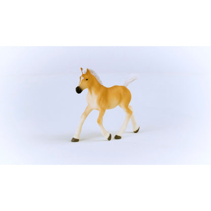 Schleich Horse Club Haflinger Foal 13951