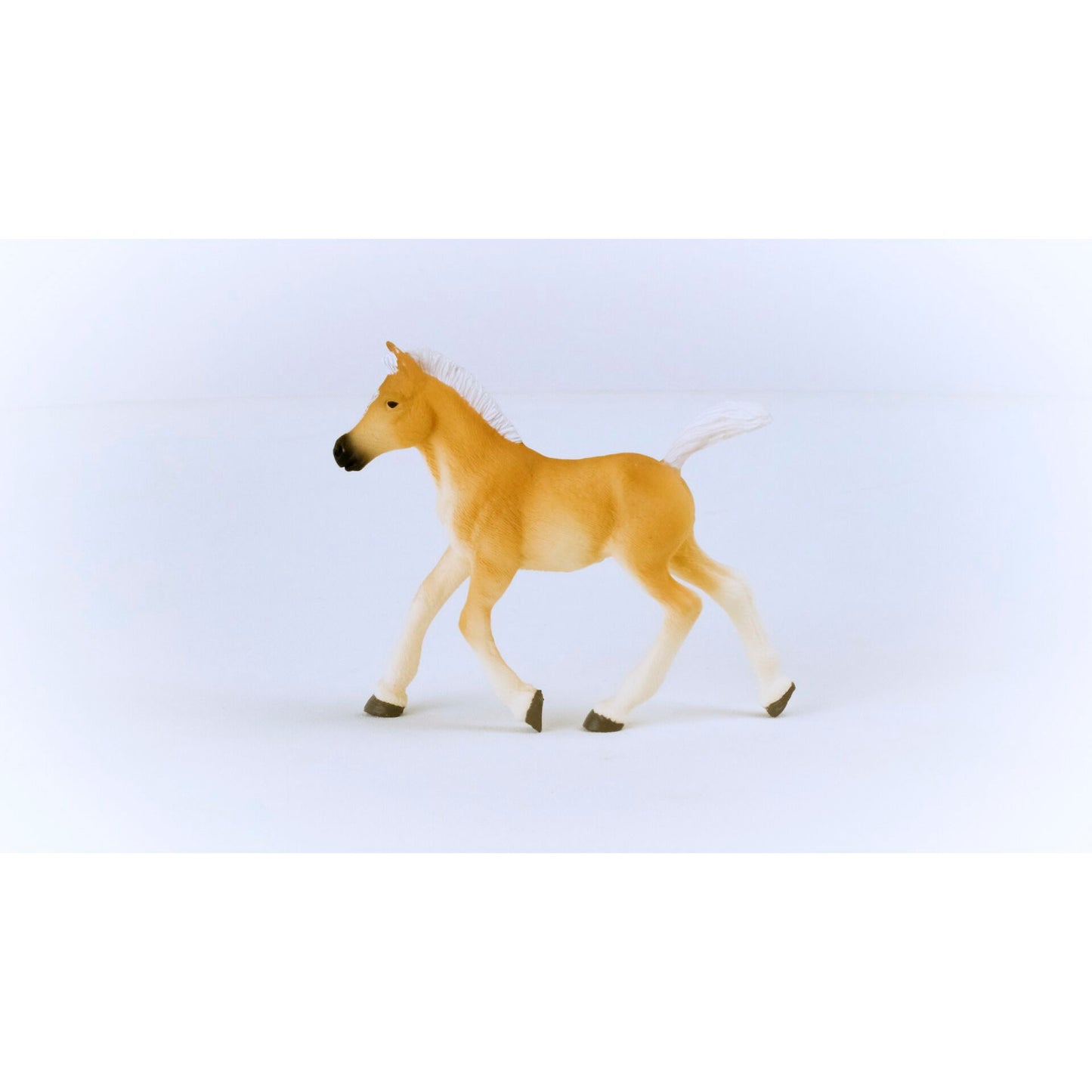 Schleich Horse Club Haflinger Foal 13951