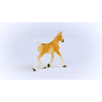 Schleich Horse Club Haflinger Foal 13951