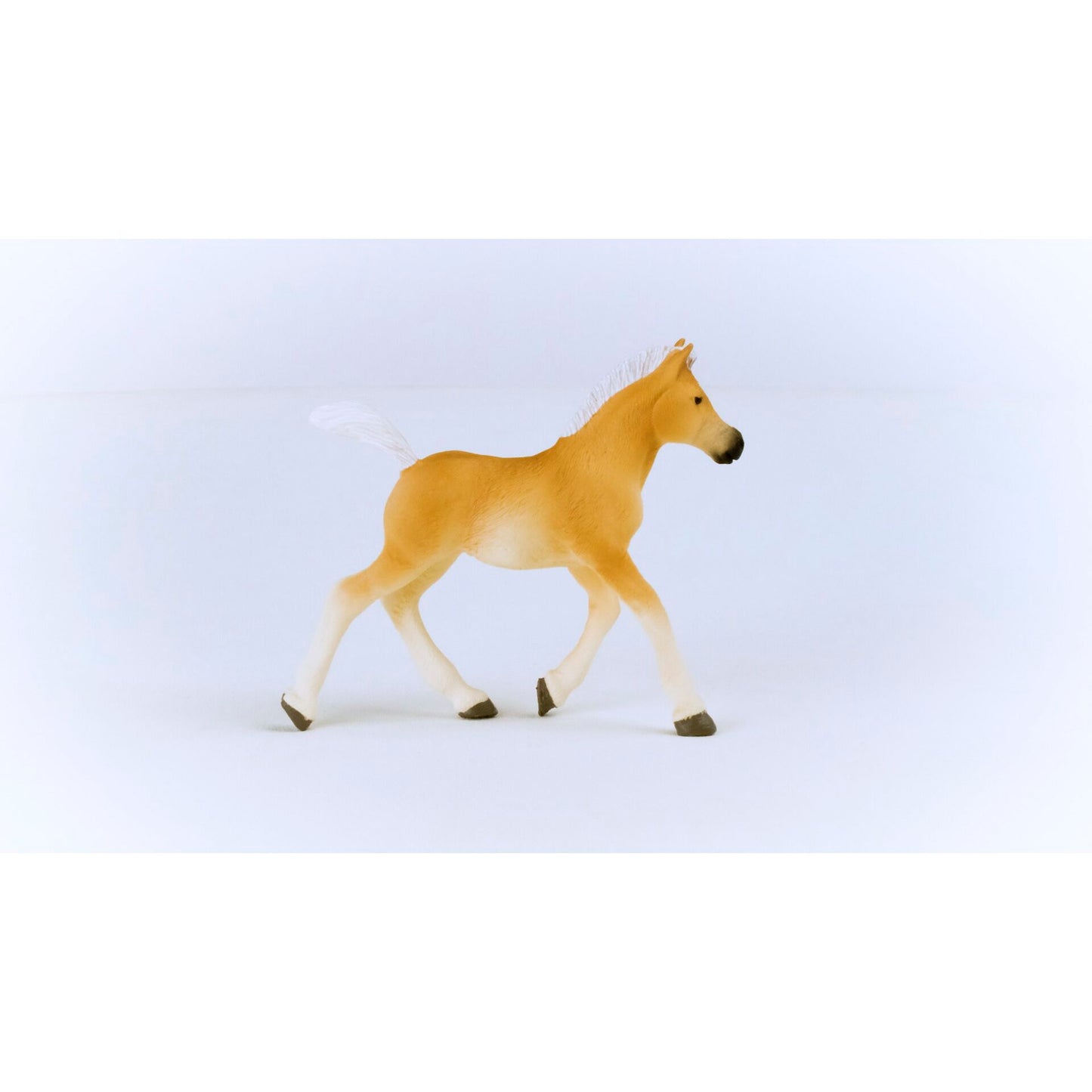 Schleich Horse Club Haflinger Foal 13951