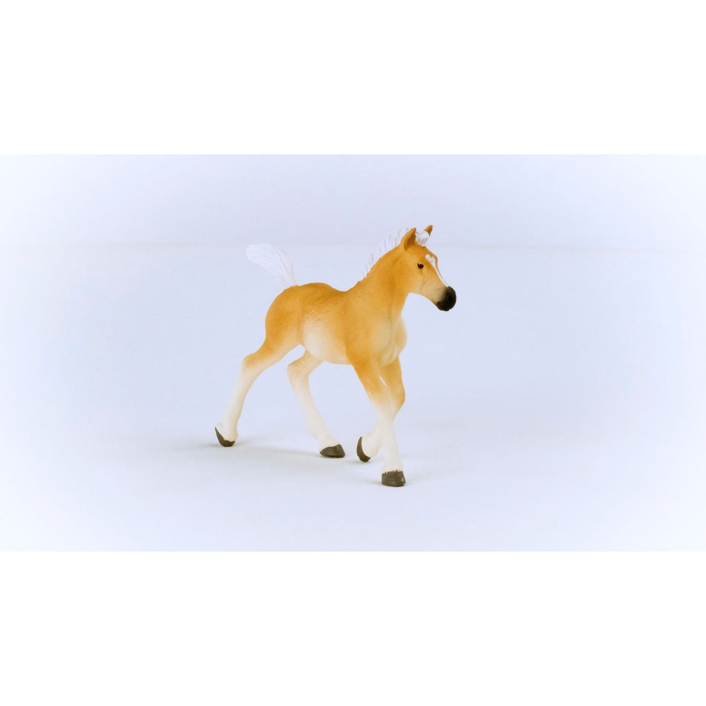 Schleich Horse Club Haflinger Foal 13951