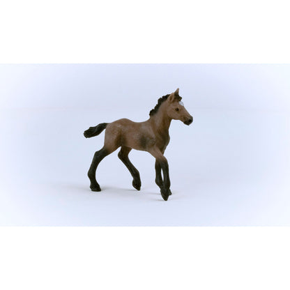 Schleich Horse Club Peruvian Paso Foal 13954