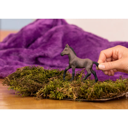 Schleich Horse Club Peruvian Paso Foal 13954