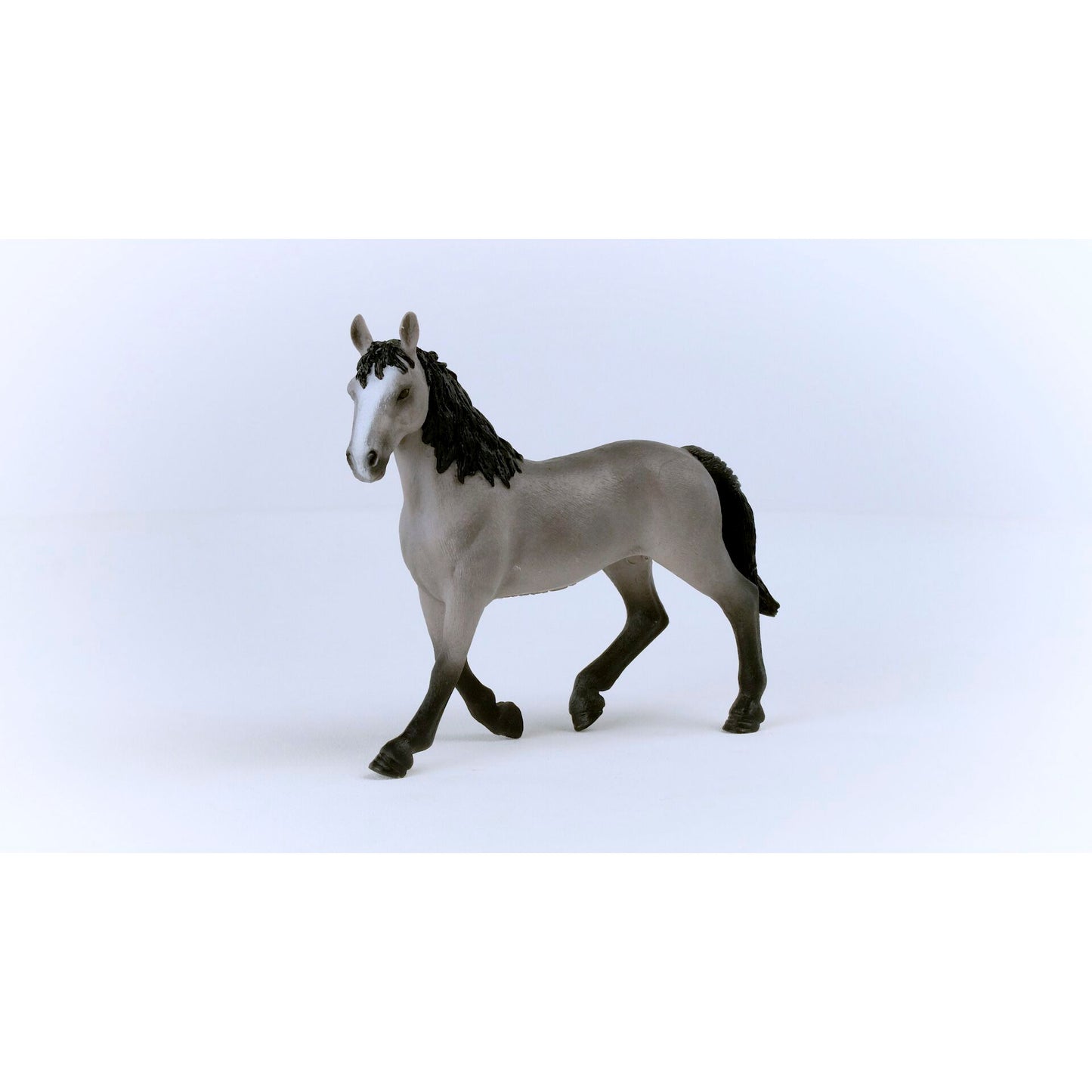 Schleich Horse Club        13955 Cheval de Selle Francais Mare