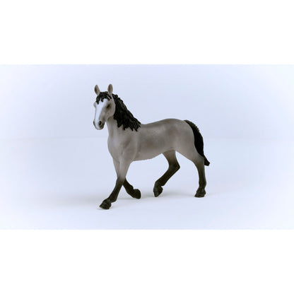 Schleich Horse Club        13955 Cheval de Selle Francais Mare