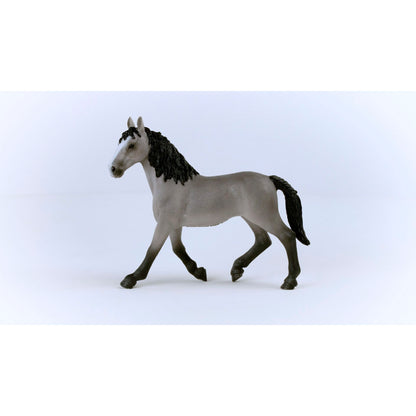 Schleich Horse Club        13955 Cheval de Selle Francais Mare