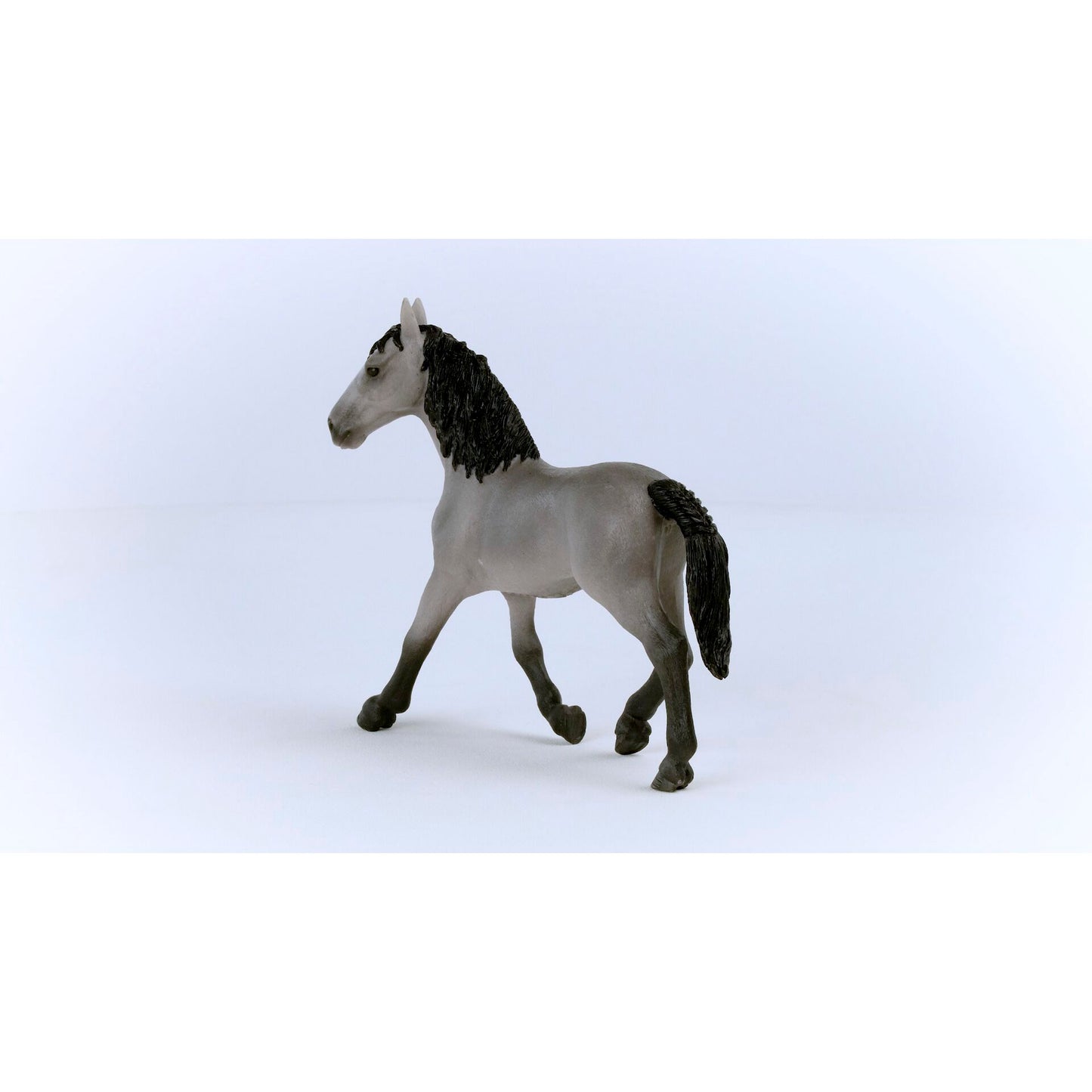 Schleich Horse Club        13955 Cheval de Selle Francais Mare