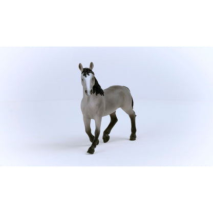 Schleich Horse Club        13955 Cheval de Selle Francais Mare