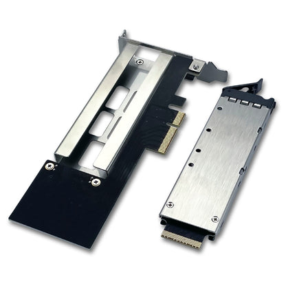 FANTEC NVMe PCIe-WL-TR-1 M.2 NVMe PCIe