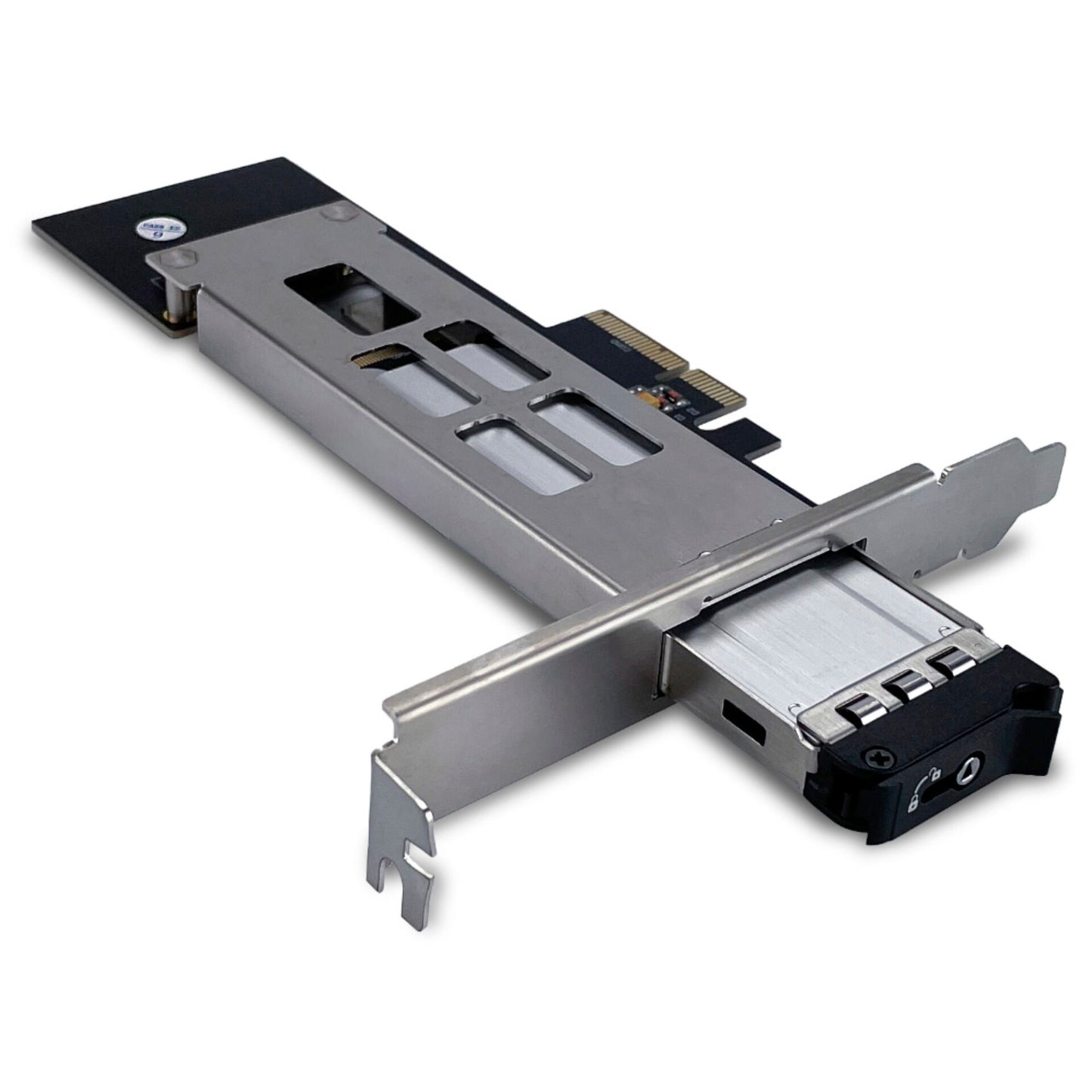 FANTEC NVMe PCIe-WL-TR-1 M.2 NVMe PCIe