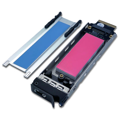 FANTEC NVMe PCIe-WL-TR-1 M.2 NVMe PCIe