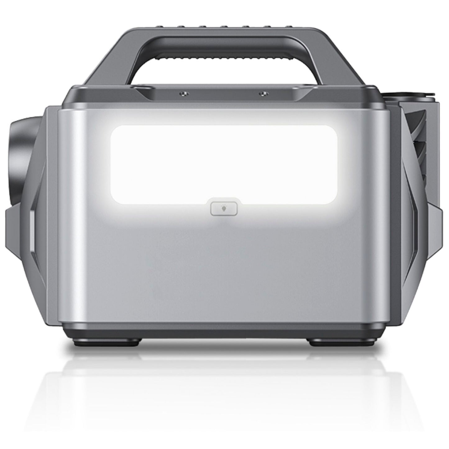 FANTEC PGS-300 Power Station & Solar Generator