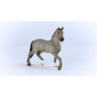 Schleich Horse Club        13956 Cheval d Selle Francais Stallion