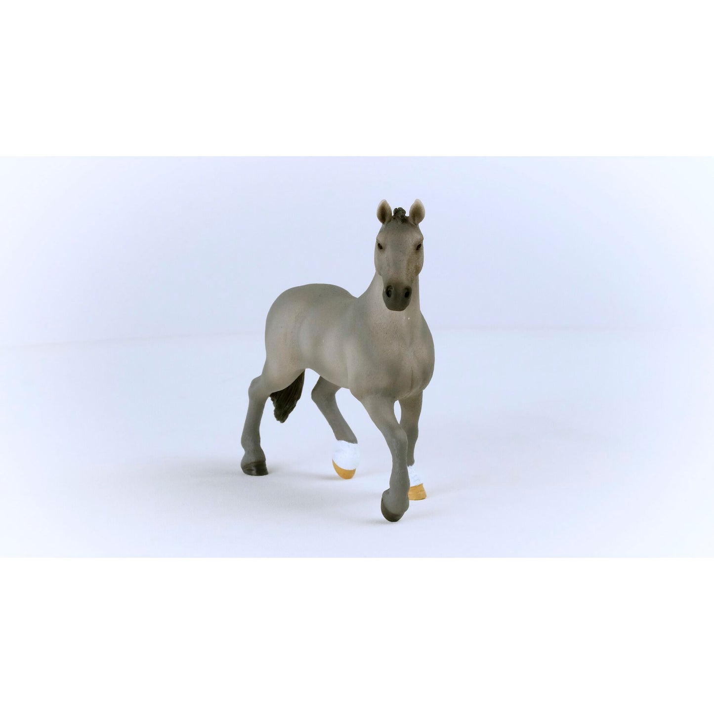 Schleich Horse Club        13956 Cheval d Selle Francais Stallion