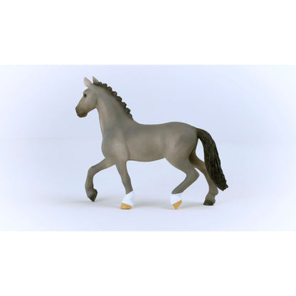 Schleich Horse Club        13956 Cheval d Selle Francais Stallion
