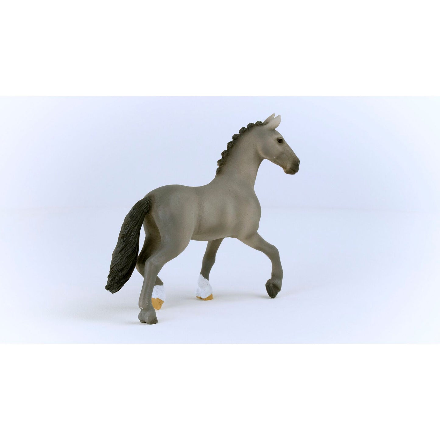 Schleich Horse Club        13956 Cheval d Selle Francais Stallion