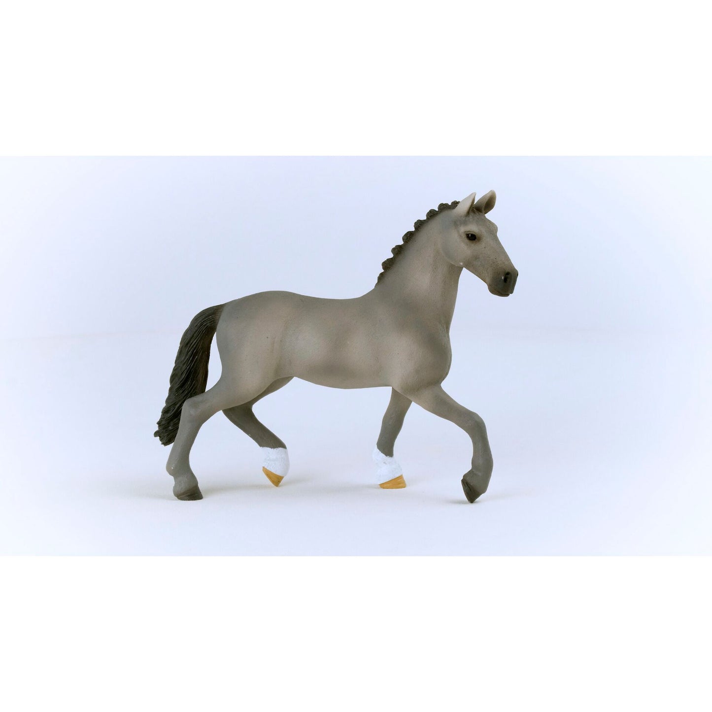 Schleich Horse Club        13956 Cheval d Selle Francais Stallion
