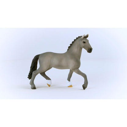 Schleich Horse Club        13956 Cheval d Selle Francais Stallion