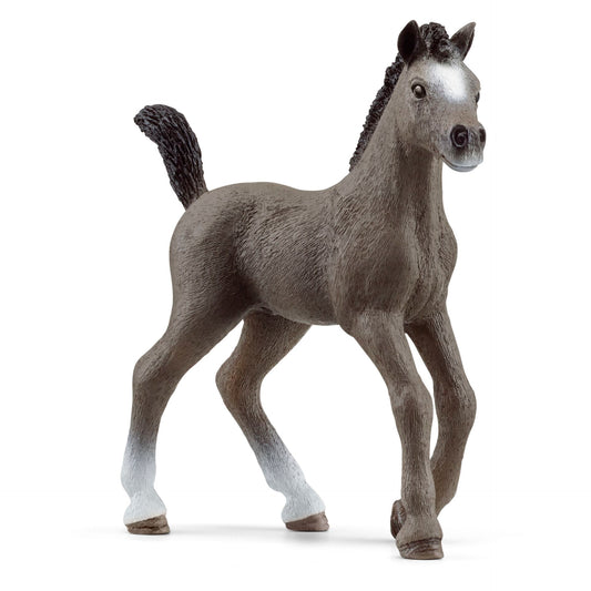 Schleich Horse Club        13957 Cheval de Selle Francais Foal