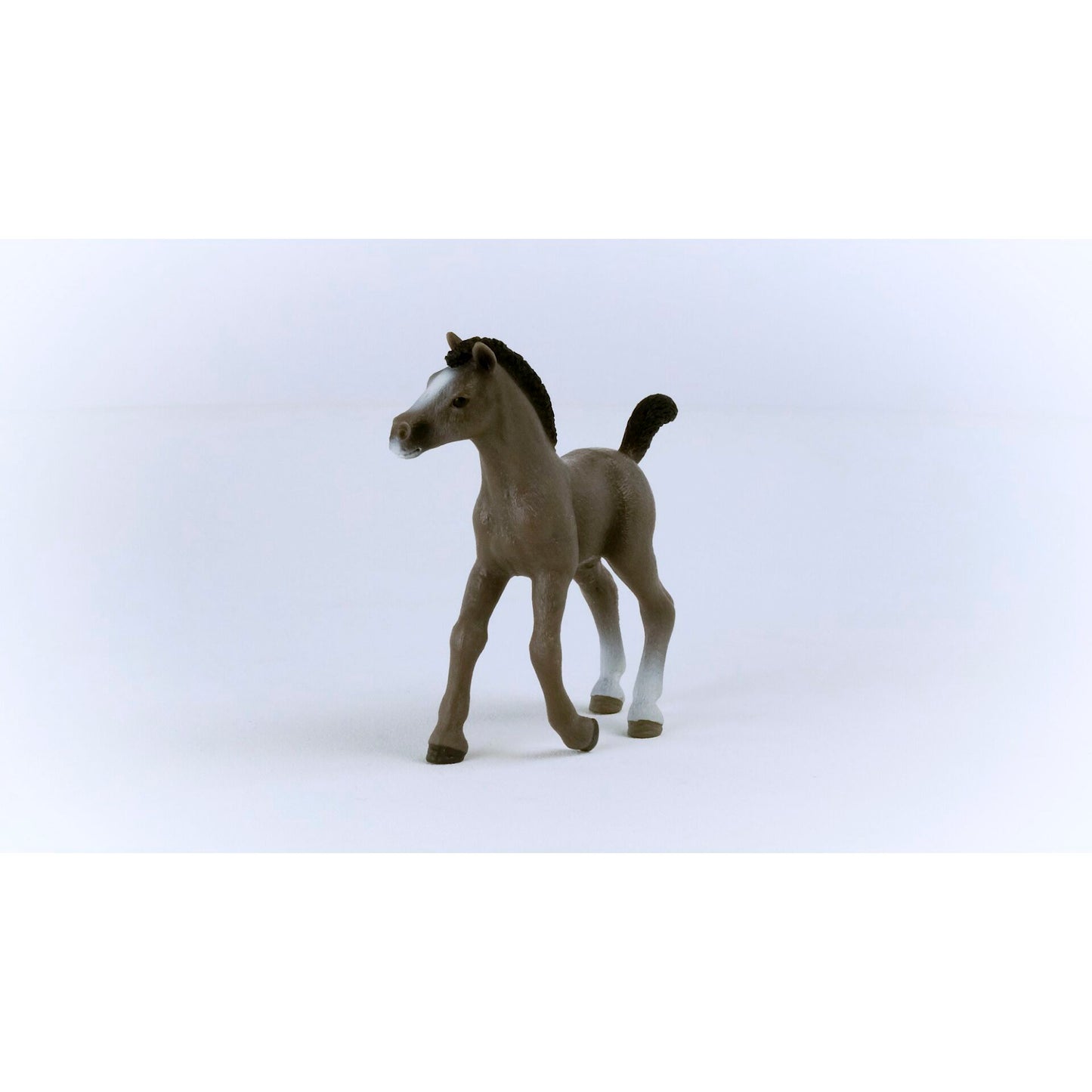 Schleich Horse Club        13957 Cheval de Selle Francais Foal