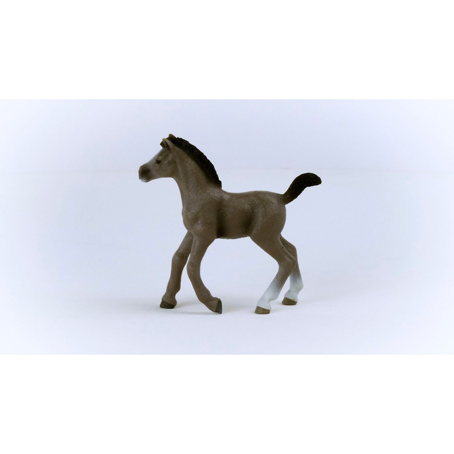 Schleich Horse Club        13957 Cheval de Selle Francais Foal