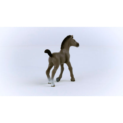 Schleich Horse Club        13957 Cheval de Selle Francais Foal