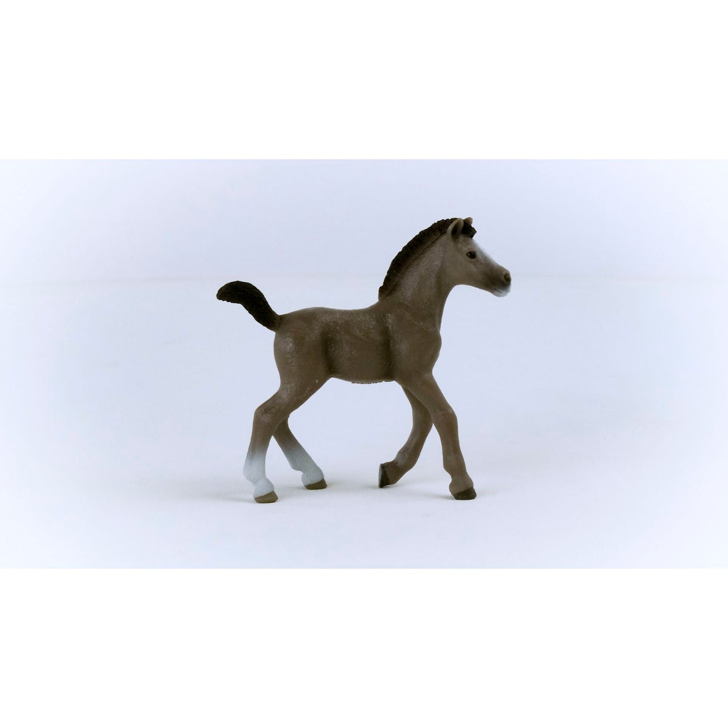 Schleich Horse Club        13957 Cheval de Selle Francais Foal