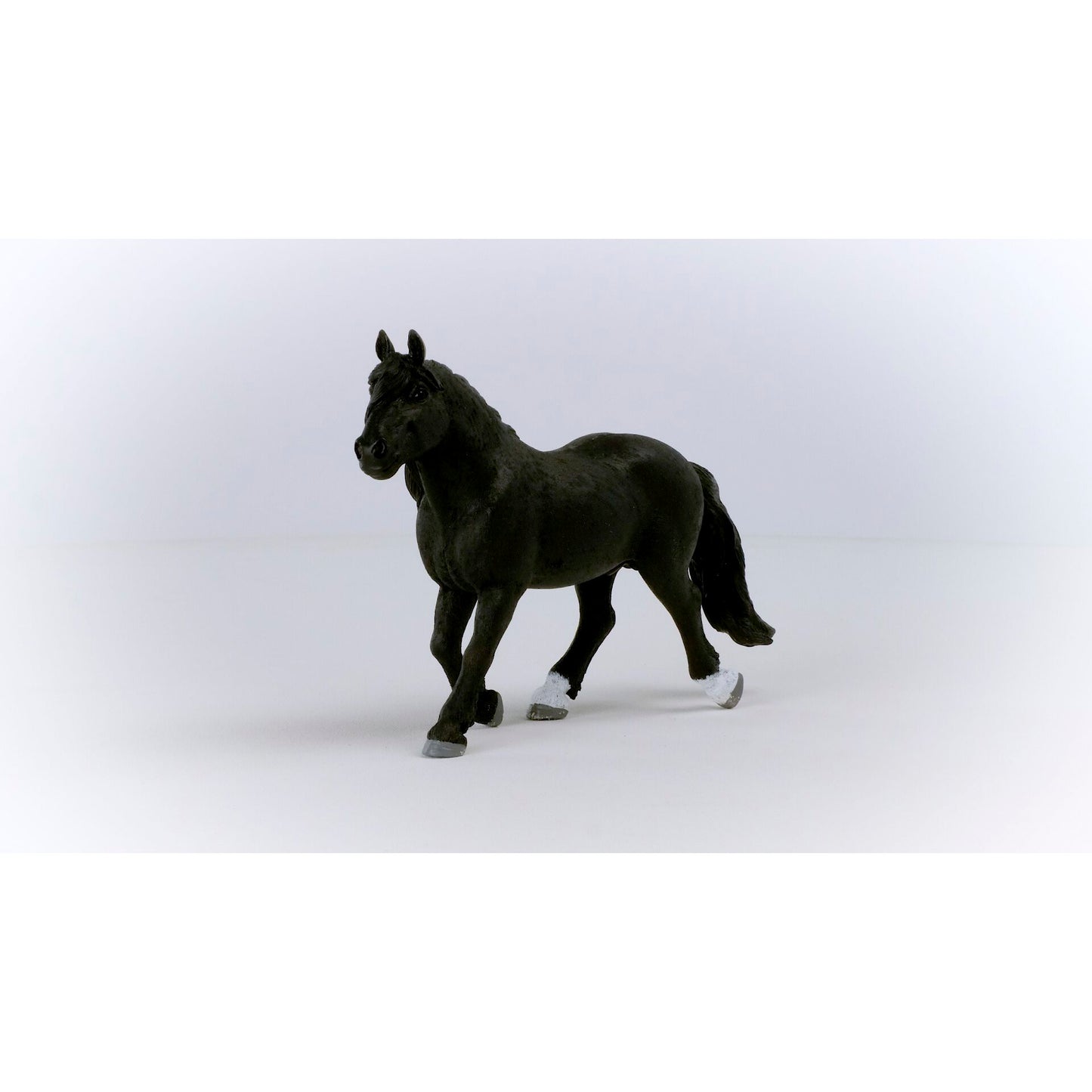 Schleich Farm World Noriker Stallion 13958