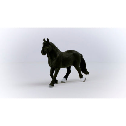 Schleich Farm World Noriker Stallion 13958