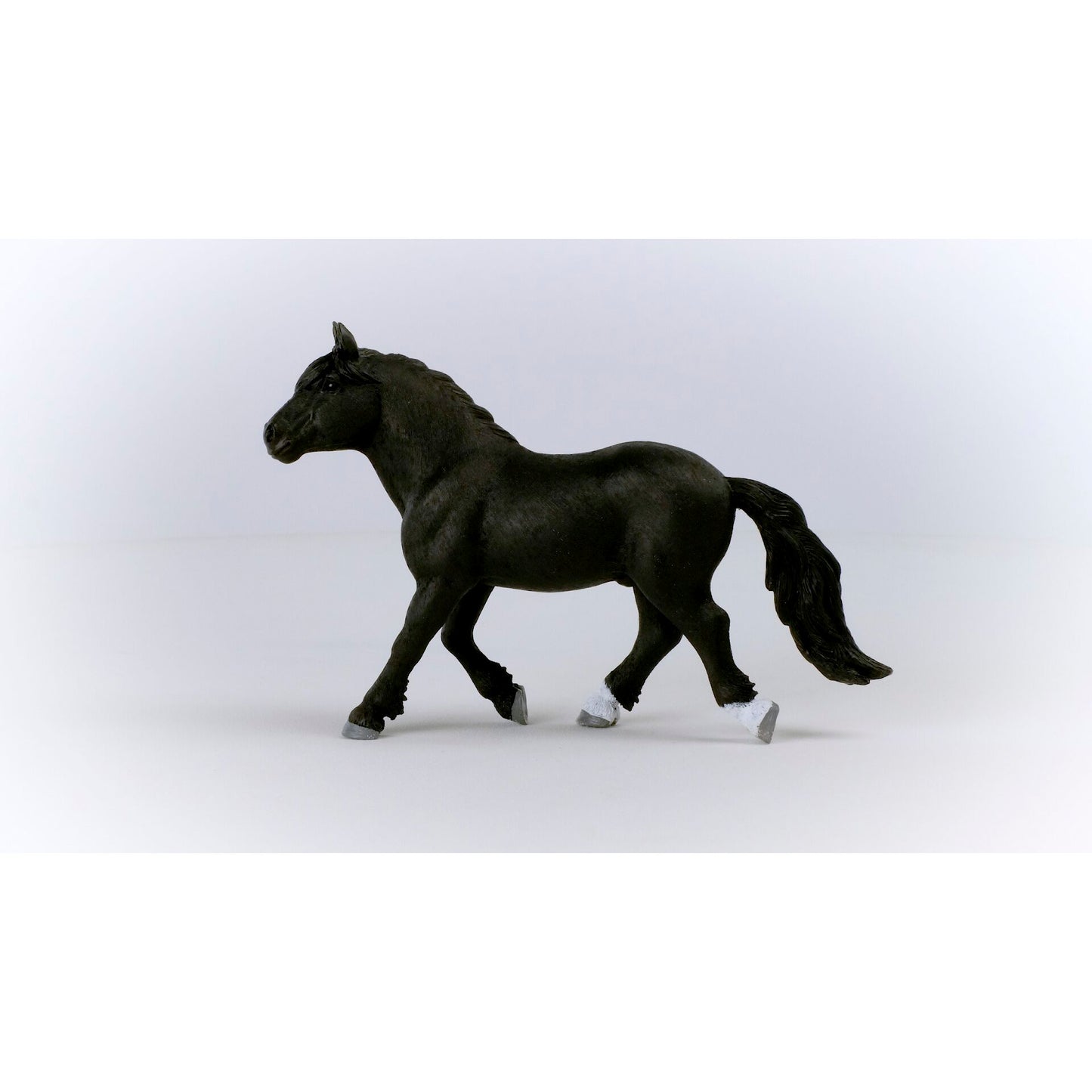 Schleich Farm World Noriker Stallion 13958