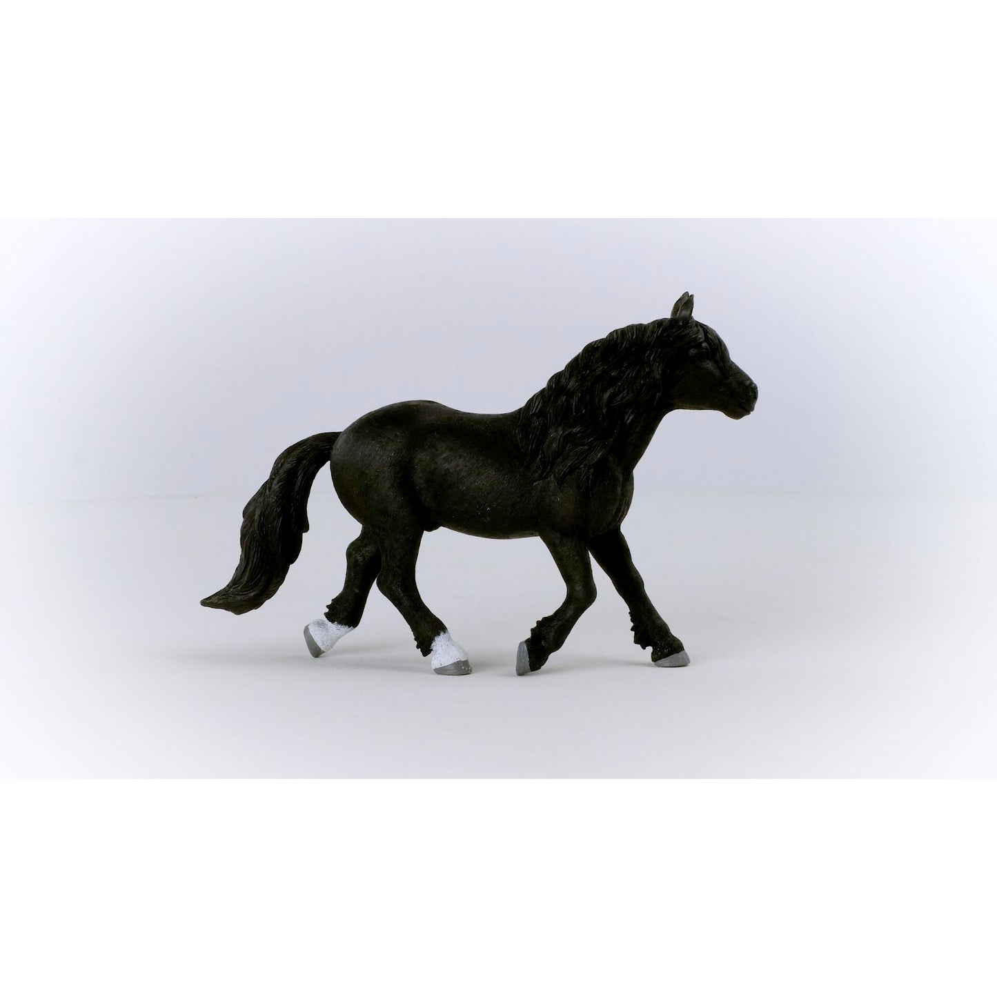 Schleich Farm World Noriker Stallion 13958