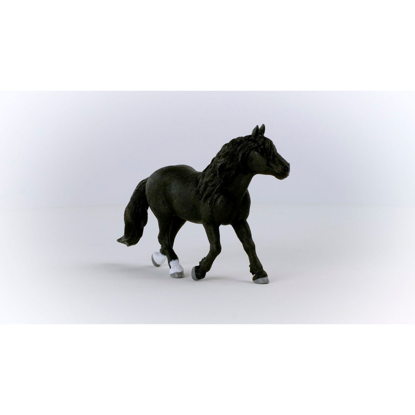 Schleich Farm World Noriker Stallion 13958