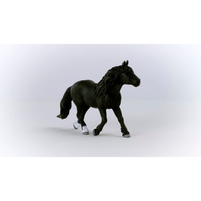Schleich Farm World Noriker Stallion 13958