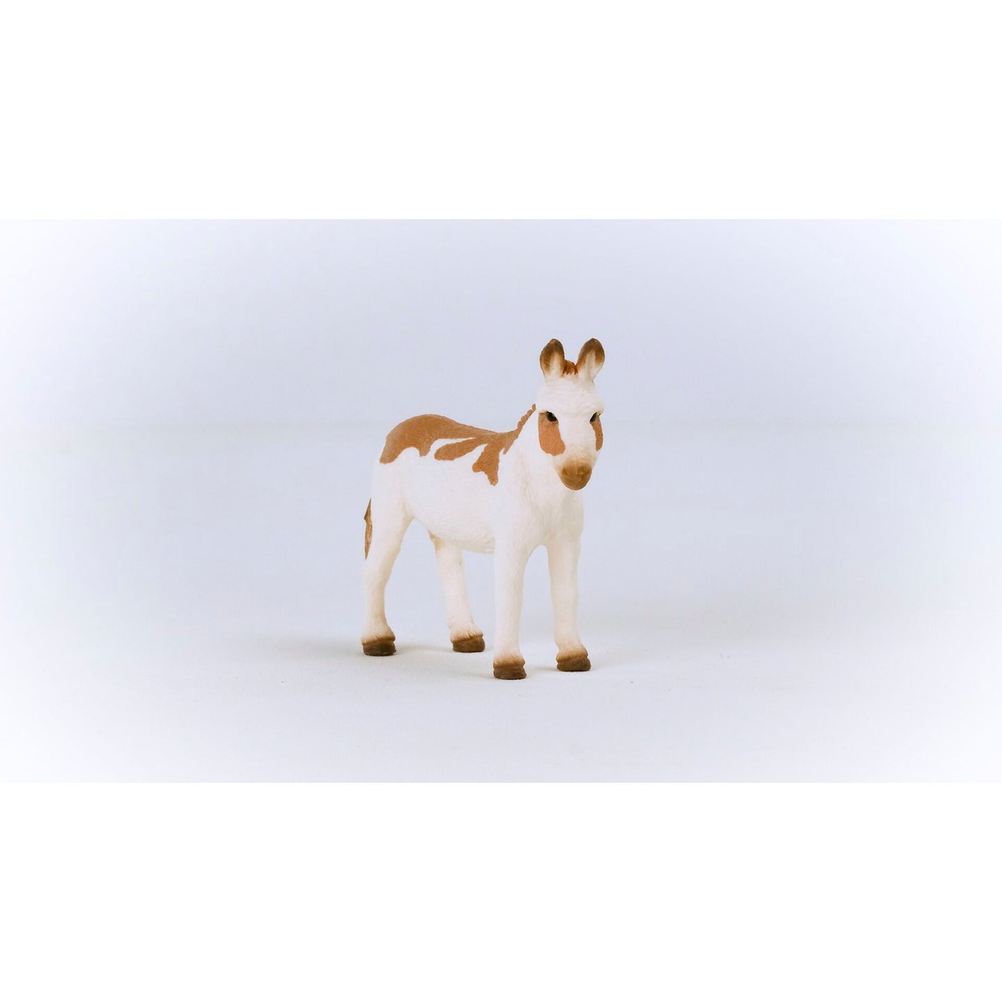 Schleich Farm World        13961 American Spotted Donkey