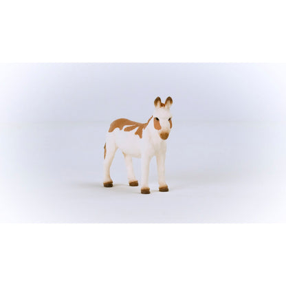 Schleich Farm World        13961 American Spotted Donkey