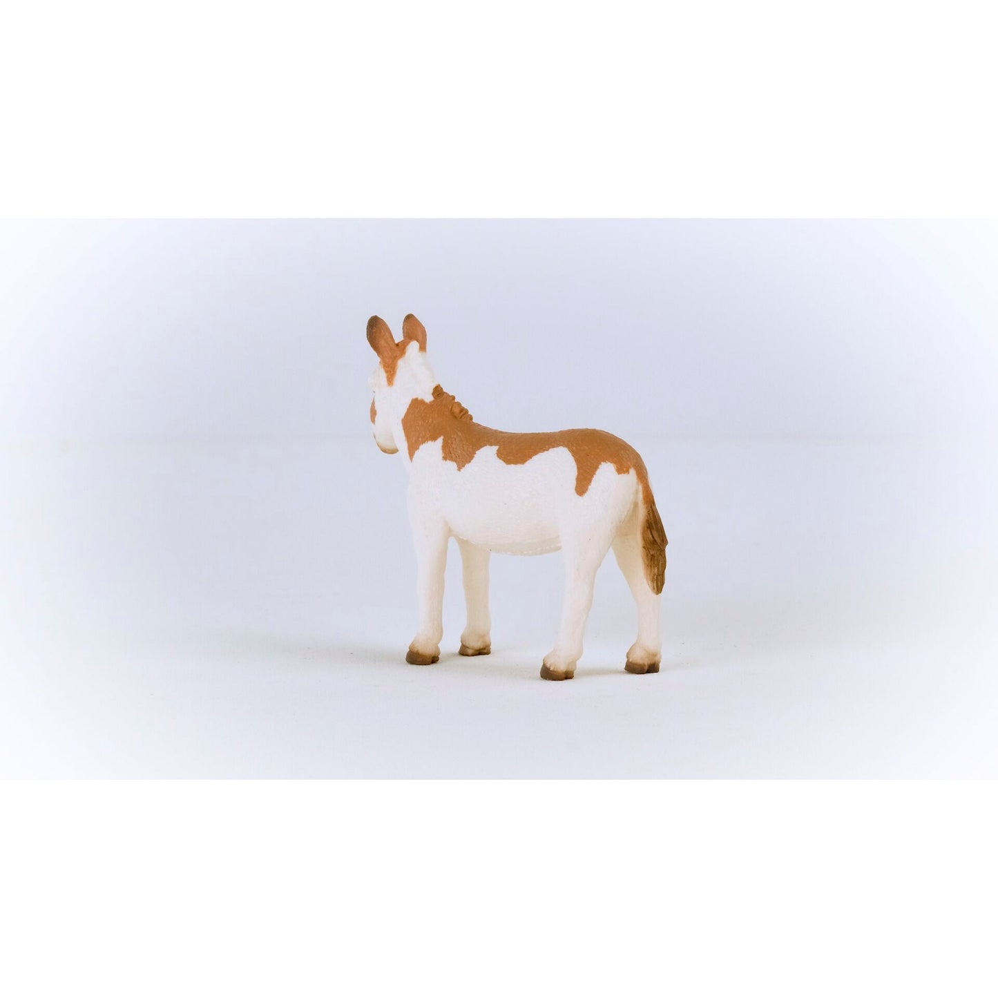 Schleich Farm World        13961 American Spotted Donkey