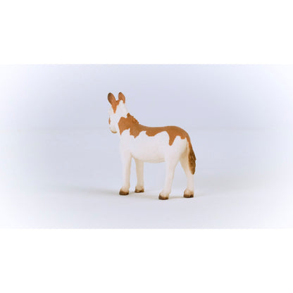 Schleich Farm World        13961 American Spotted Donkey